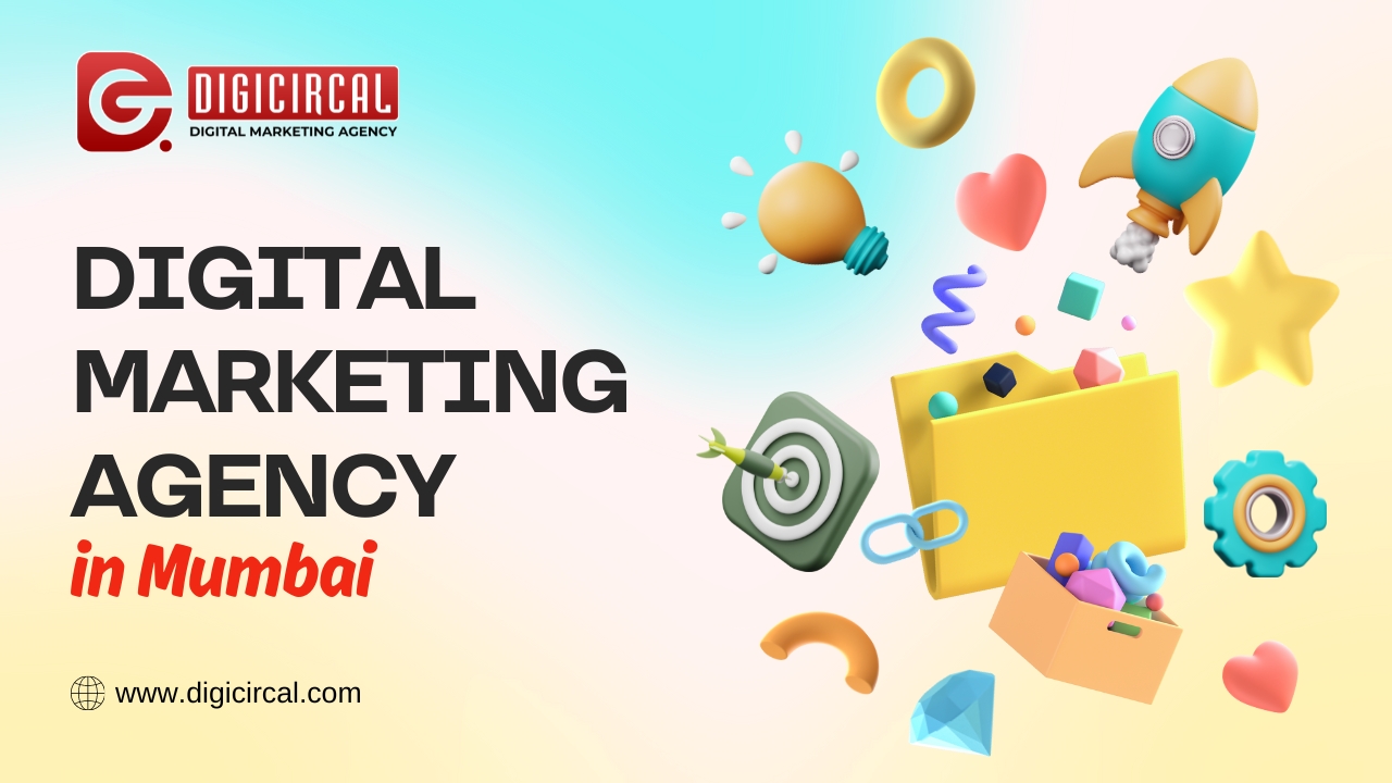 Digital Marketing Agency in Mumbai